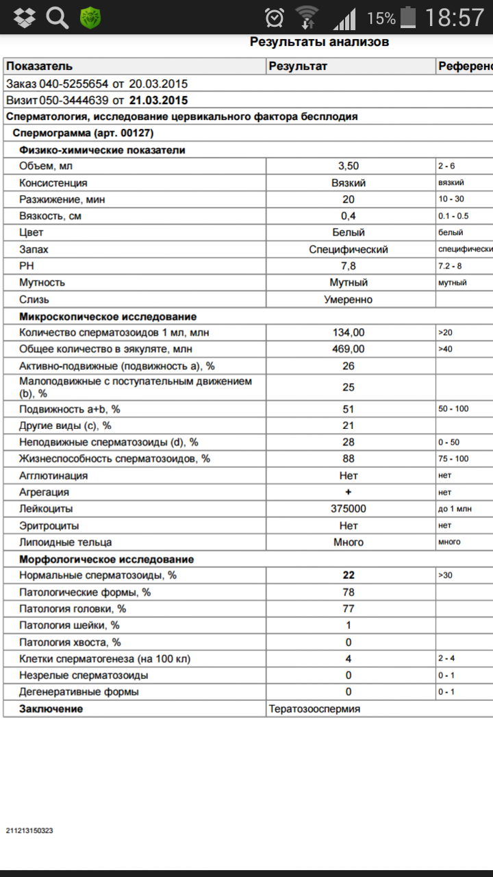 Спермограмма тератозооспермия. Тератозооспермия спермограмма. Воз спермограмма норма показатели. Спермограмма с морфологией по Крюгеру. Морфология сперматозоидов показатели.