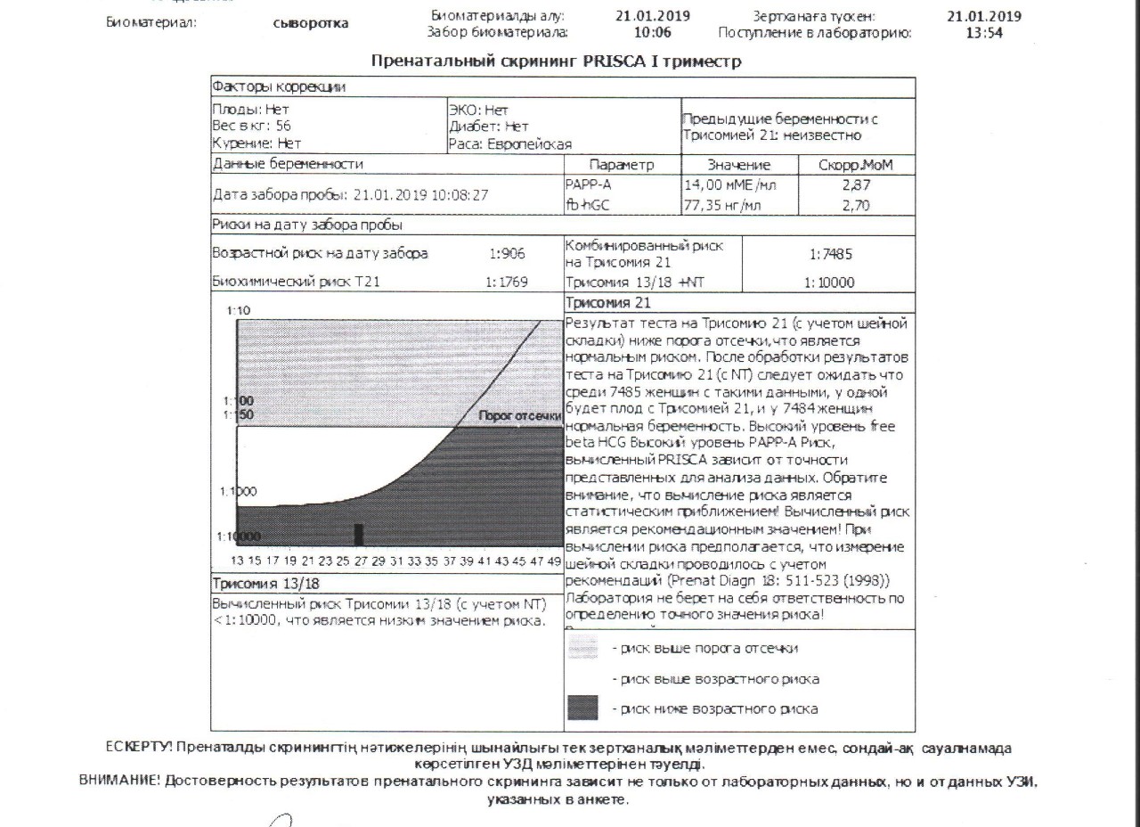 Толщина шейной складки. Мом шейной складки 1 скрининг. Заключение скрининга 1 триместра. Результаты УЗИ 1 скрининга.
