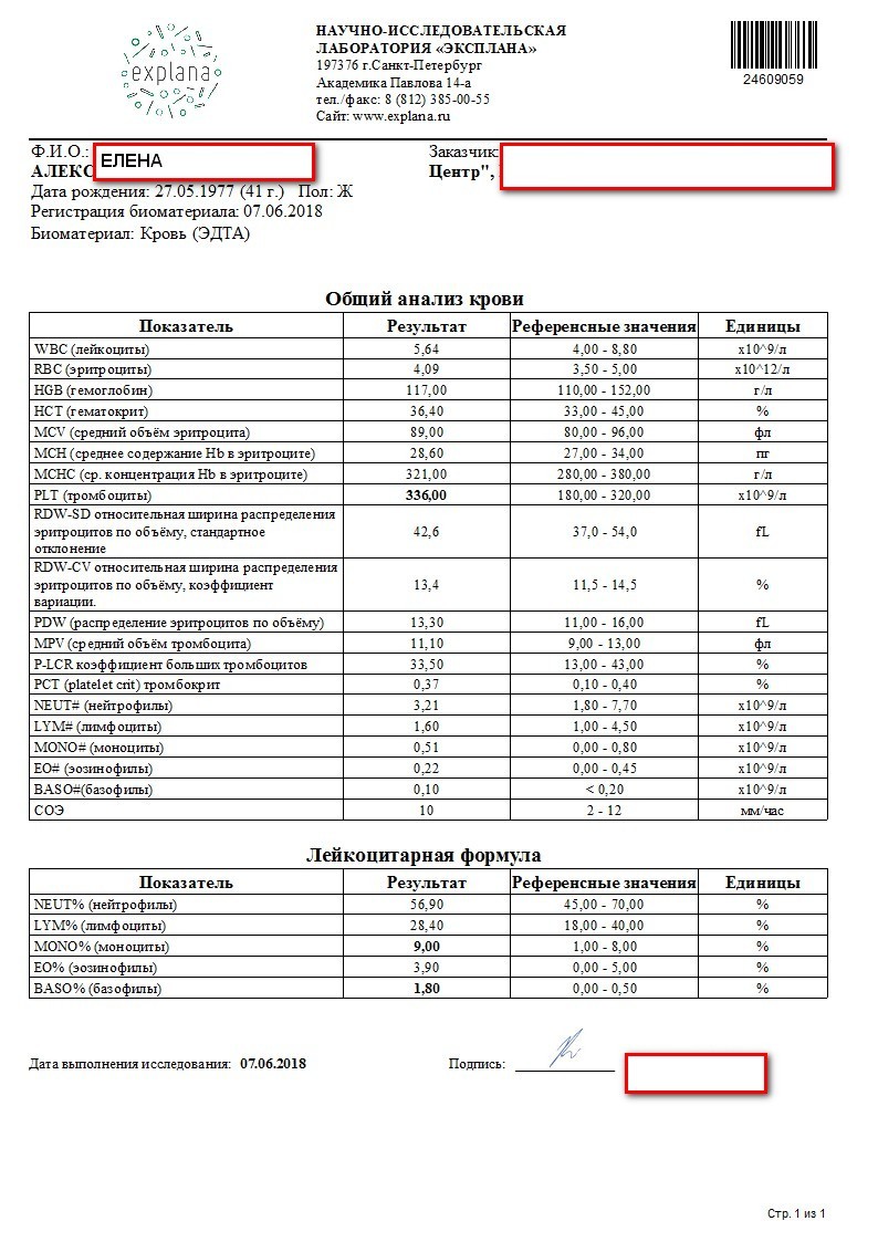 Форум оак. ОАК Результаты. ОАК расшифровка RDW. ПЦР тест Эксплана. Explana ПЦР.