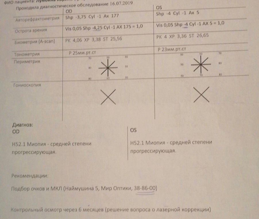 Увеличить зрачки на фото онлайн