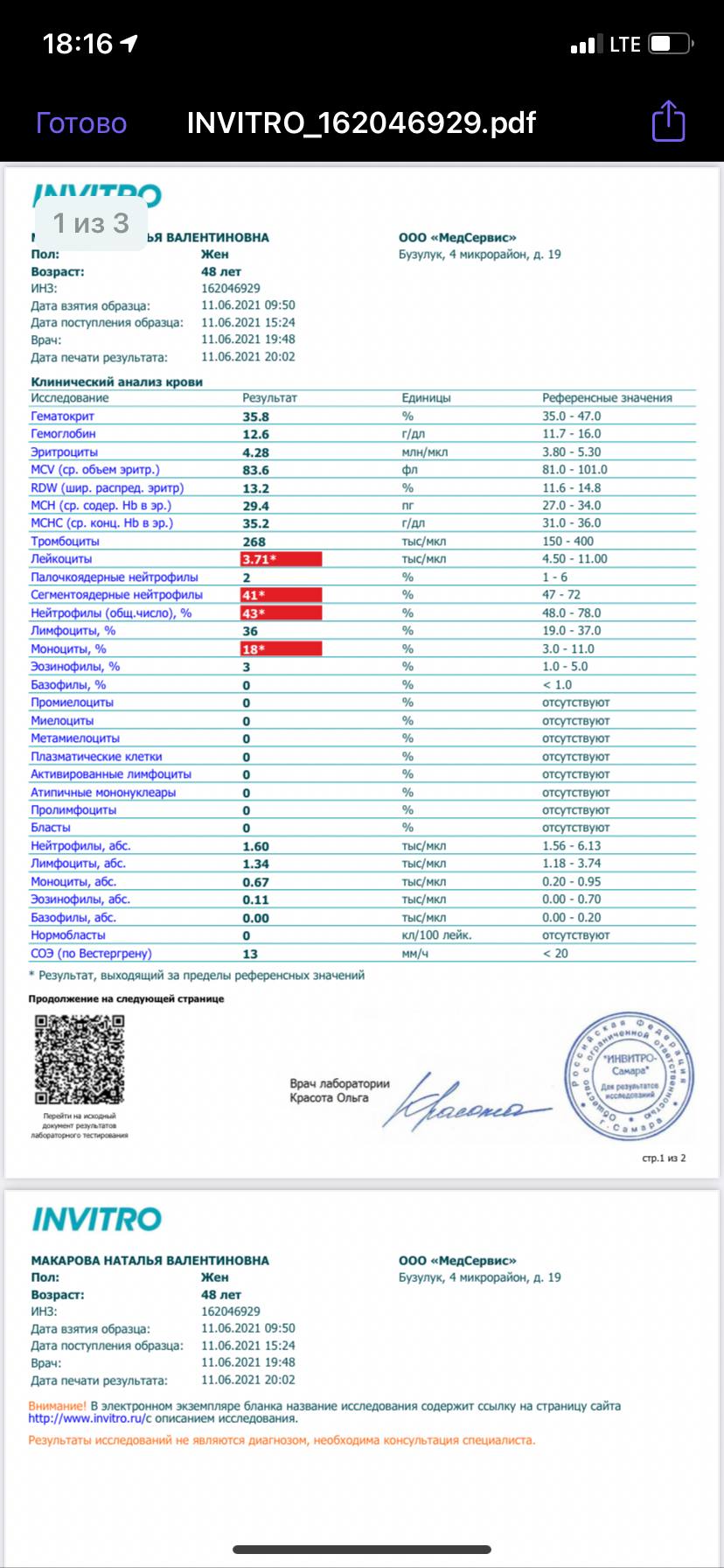 Лейкоциты понизились после. Лейкоциты и нейтрофилы понижены.