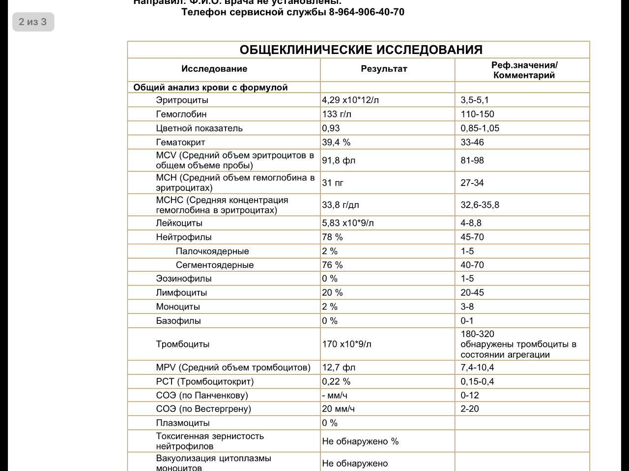 Тромбоцитокрит. Тромбоцитокрит крови норма.