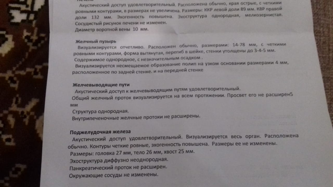 Что должно выйти при приеме мизопростола фото