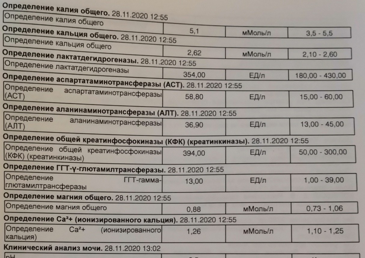 Мр картина расширения наружных ликворных пространств что это