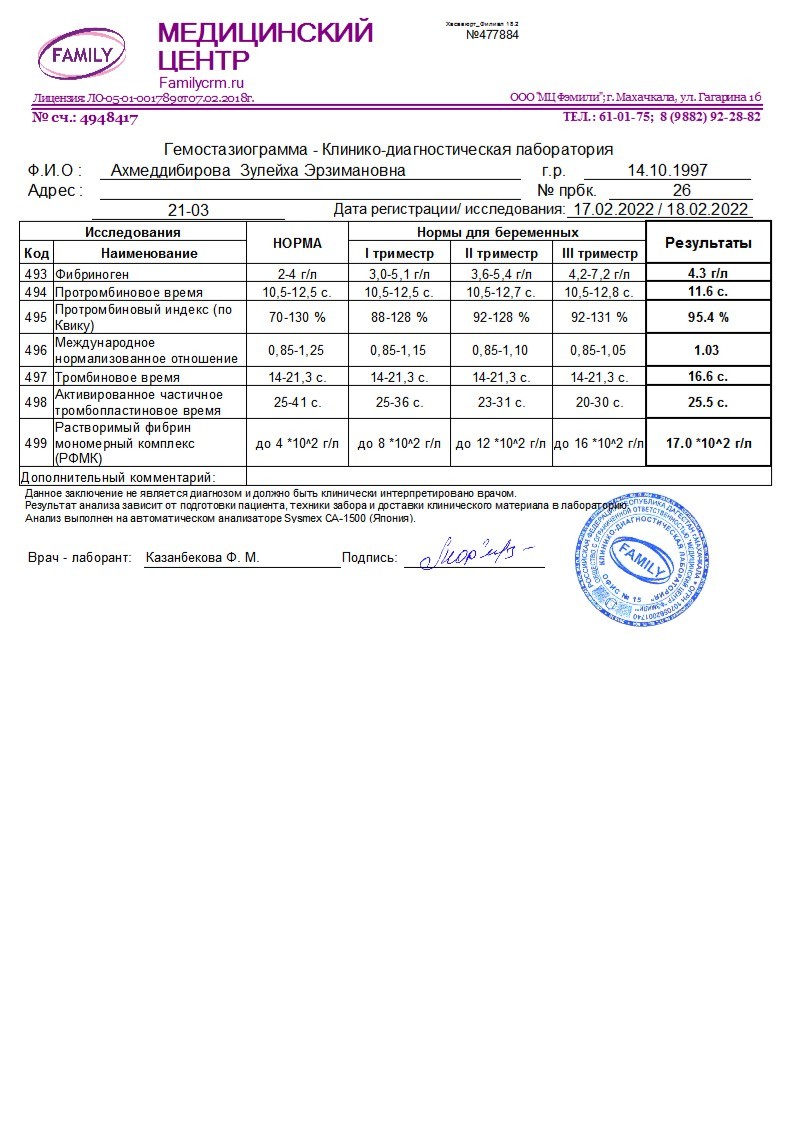 Язык в норме фото