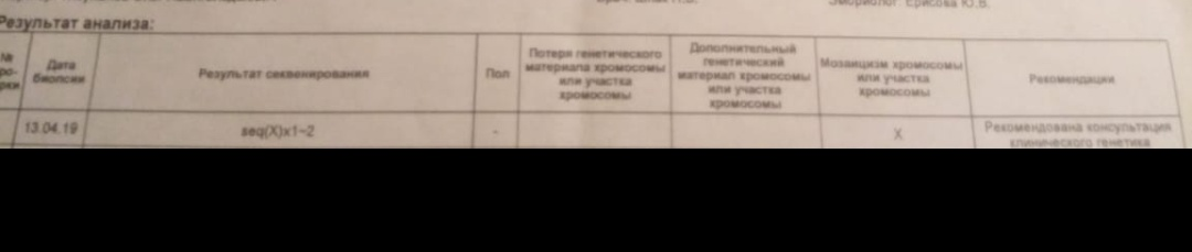 Эмбрионы после пгд. Расшифровка ПГД эмбриона. ПГД эмбриона заключение. Расшифровка анализа ПГД эмбриона. Результаты ПГД эмбриона расшифровка.