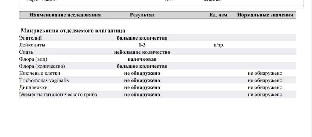 Нмт результаты анализа воронеж онлайн через айфон