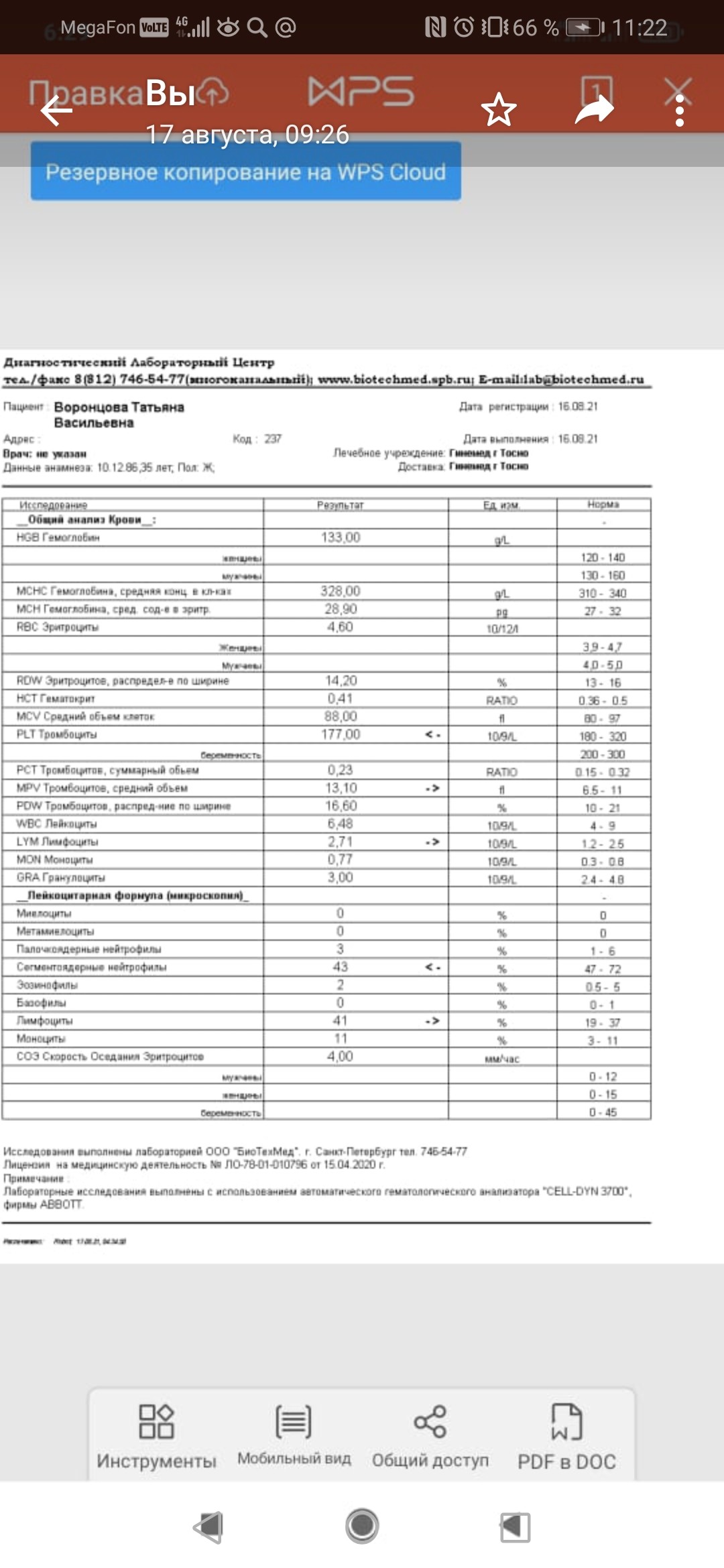 стали выпадать ресницы