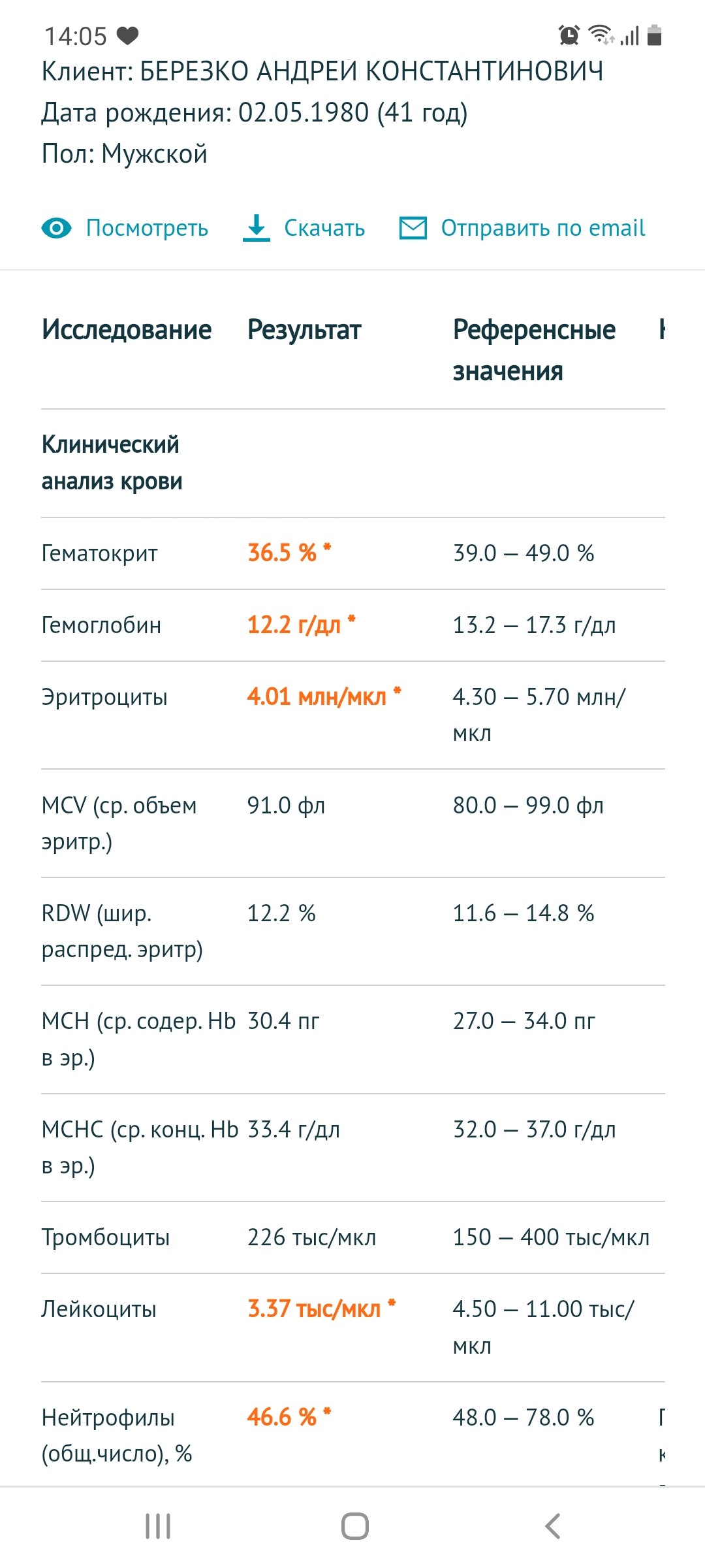 Немеют ноги после сидения на стуле