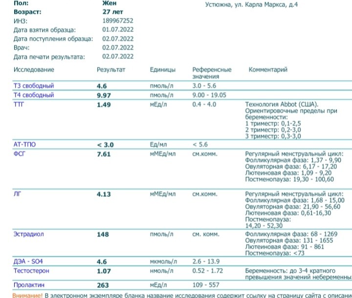 Анализ на гормон роста. Анализ на уровень гормонов. ГСПГ анализ расшифровка у женщин.