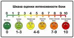 Внезапная боль в поясничной области фото 1