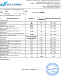 Расшифровка анализов. Просьба Лора после операции по удалению гланд фото 4