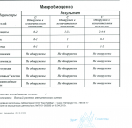 Воспаление в шейке матки и цирвик. Канале фото 1