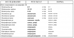 Расшифровка анализ микрофлора фото 1