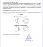 Маммография. Результаты обследования. Диагноз фото 2