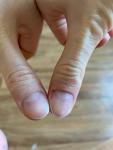 Ногти после родов фото 2