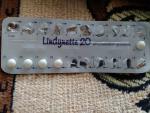 Пропуск 11 таблетки Линдинет 20 фото 1