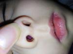 Что в носу у ребенка фото 2
