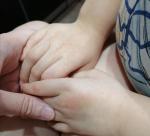 Сыпь и зуд на кистях рук у ребенка фото 2