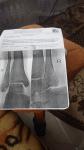 Рекомендации по рентгенограмме голеностопа, можно наступать на ногу фото 2