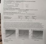 Расшифровка анализа 1 скрининг фото 1