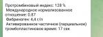 Пожалуйста помогите разобраться, каулограмма в беременность фото 1